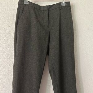 Gap True Straight pants